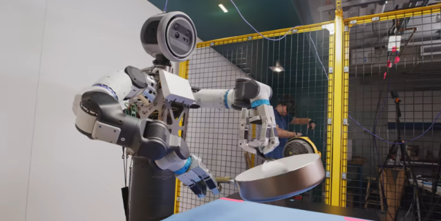 보스턴다이내믹스 "백악관과 국가 로봇 전략 논의"...현대차, 글로벌 로봇 기술 확장력↑