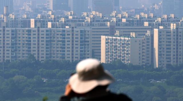 [단독]원베일리에서 압구정현대로...'슈퍼리치'는 압구정 택했다 [100억 아파트 거래 전수조사]