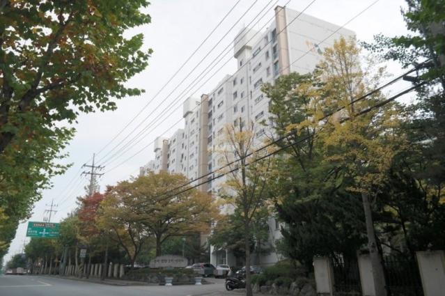 송파한양2차 '센트럴자이' 단다… GS건설 단독입찰