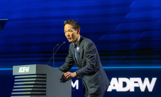 "韓·UAE 100년 동행, 한화생명이 앞장서겠다"