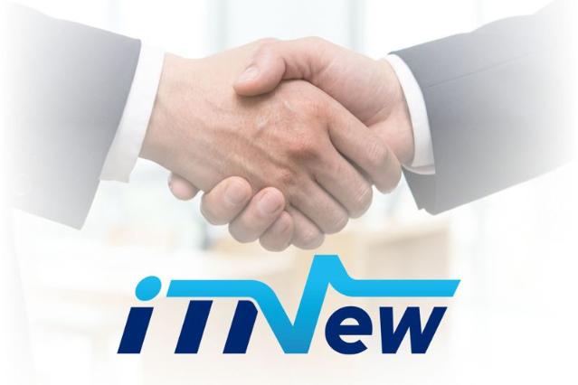 잇뉴, 중소벤처기업진흥공단 성장공유형 투자 유치