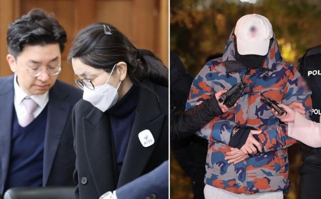 "끼고 살면 결혼한 거지"…'도이치' 묻는 김건희에 주포가 한 말