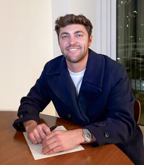 “11월 30일까지 답 주겠다” 약속보다 빨랐던 결단… 네일, MLB 뿌리치고 KIA에 ‘낭만’을 심다