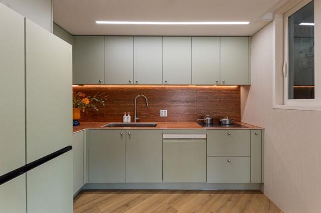 '왜 한국 집은 모두 화이트&우드?' 한솔홈데코, 다큐멘터리 공개