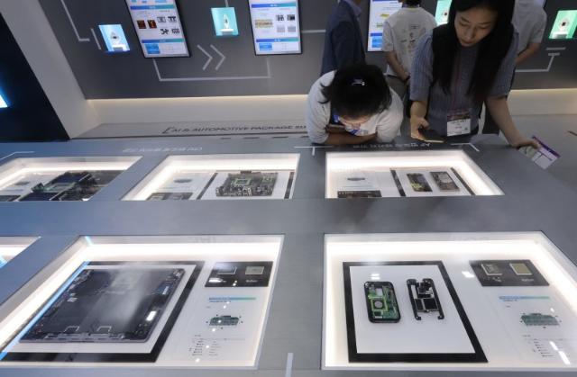 삼성전기, 내년 사상 최대 실적 전망... 하이브, BTS 투어 재개 기대 [株토피아]