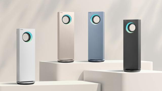 추워진 날씨에… 난방가전 인기 뜨겁네