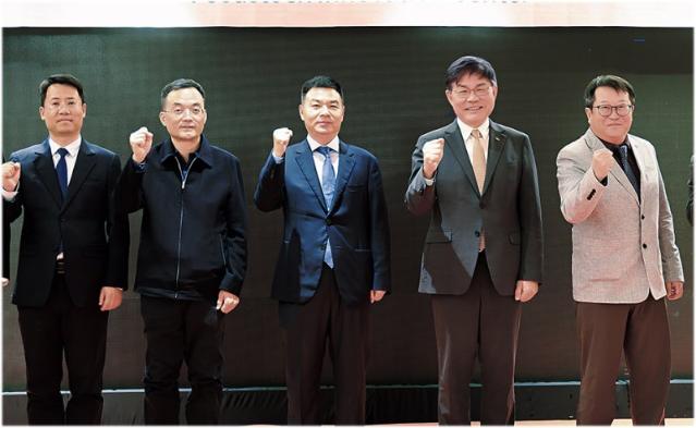 SK케미칼 재활용 플라스틱 원료 직접 조달