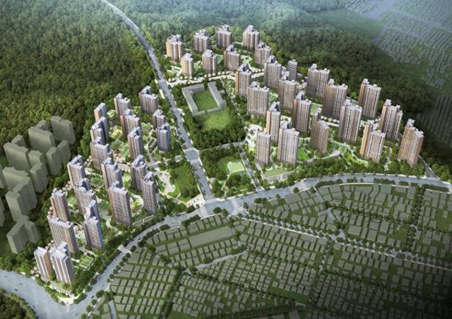 "우리도 아크로 달아달라"... 아파트 이름 두고 조합·건설사 갈등