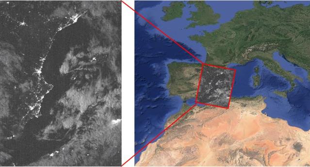누리호 차중3호 위성 탑재체, 초기 데이터 확보 성공