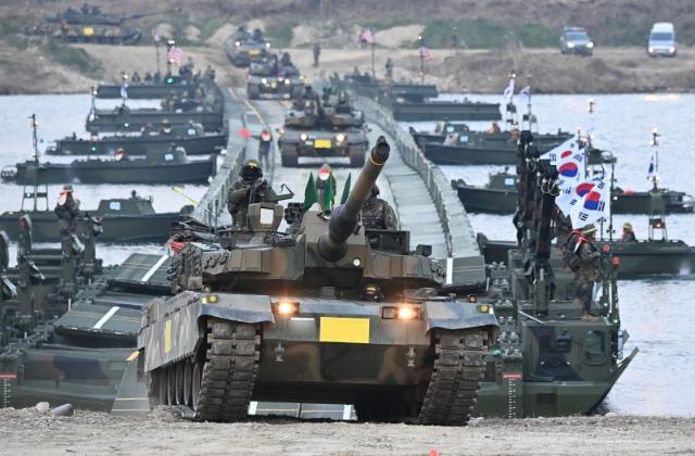 한화시스템, K2에 사격통제시스템 공급... 2031억 계약 체결