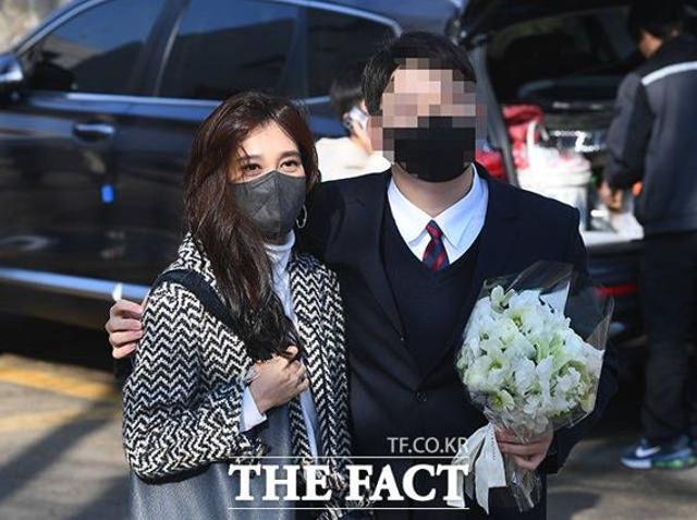 이부진 아들, 이재용 삼촌과 '서울대 동문' 됐다…경제학부 수시 합격