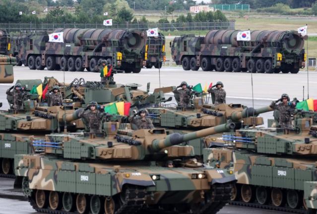 "K2 수출 호조... 현대로템, 내년에도 수주잔고 확대"BNK證