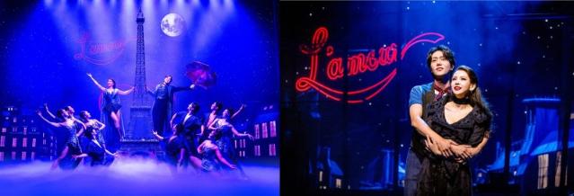 무대로 옮긴 그 소설, 그 영화..'라이프 오브 파이' '비틀쥬스' '물랑루즈' '킹키부츠' [Weekend 문화]