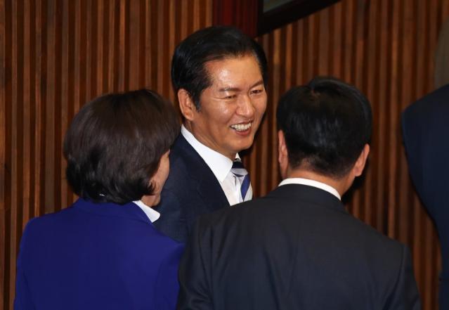 李정권 제동에도..與, 내란재판부 연내 처리한다