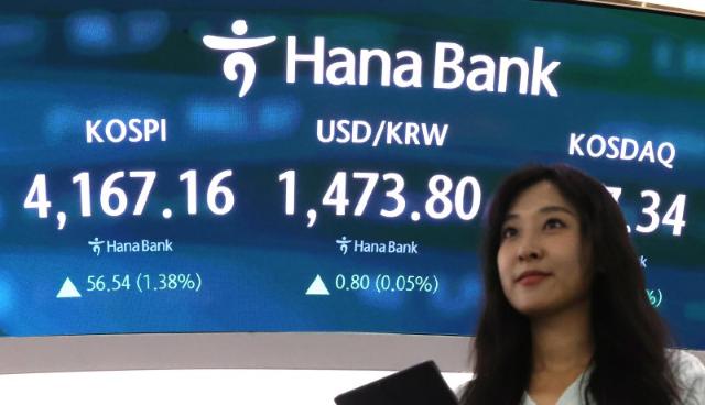 반도체가 이끈 반등…연말 변동성 속 코스피 방향성 탐색[주간 증시 전망]