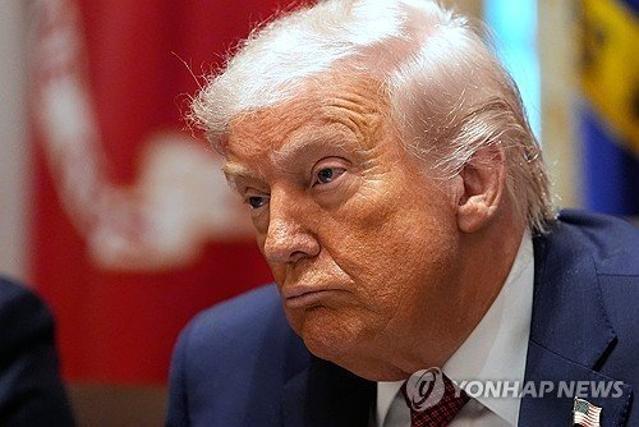 트럼프 "내년 중간선거 이기기 매우 어려워"