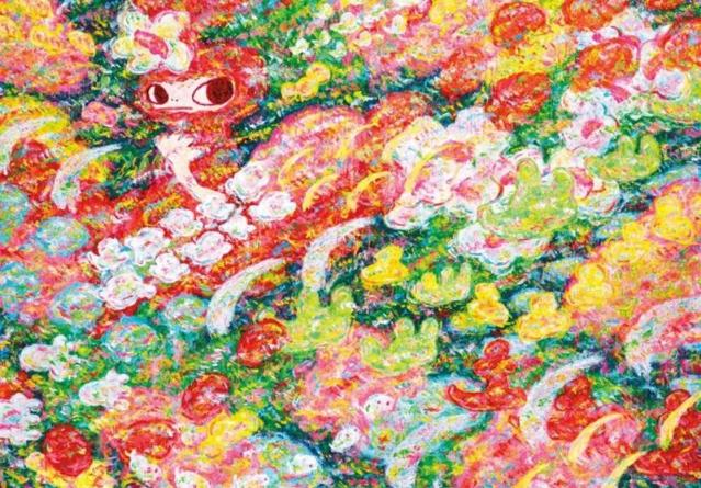 예스24 아티피오, 청약 개시.."아야코 록카쿠 작품에 투자하세요"