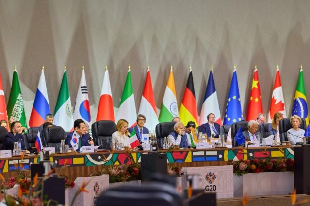 한-아프리카 통상협정 적극 추진.. 핵심광물·제조업 공급망 협력 확대