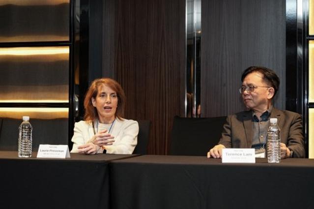 팬톤, 서울서 ‘올해의 컬러 2026’ 발표… 디자인·패션 업계 주목