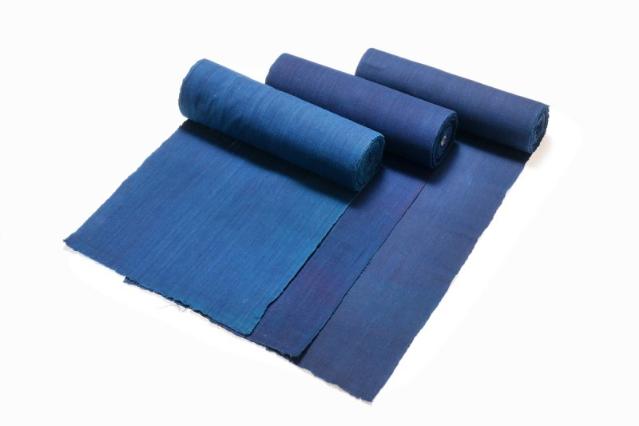 전주서 '푸름의 대화' 전시..韓-오스트리아 쪽빛 염색 공예