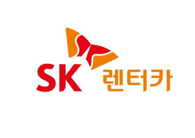 SK렌터카, 전기차 온실가스 1921t 감축..업계 최초·국내 최대 규모 인정