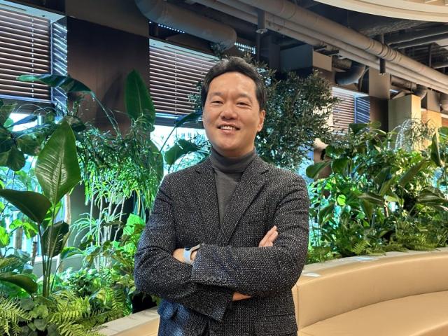 [fn이사람] "SK이노 뉴스룸 새단장, 회사소식에 산업이슈까지 전해요"