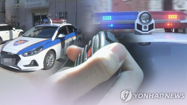 모텔 화장실 세면대서 숨진 채 발견된 신생아..현장에 있던 20대女 정체