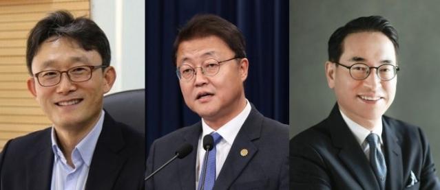 KT 차기 CEO 오늘 결정…해킹 수습·AI 사업 구상 등 과제 산적