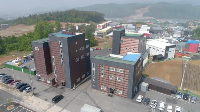 "미래 사업 선택과 집중" 디티앤씨, 자회사 랩티 매각