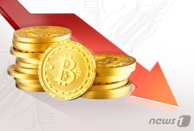 비트코인, 日 금리인상 우려에 8만5000달러선 후퇴 [크립토브리핑]