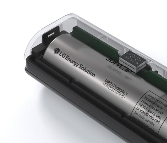 주파집, 국내 최초 'UL94 V-0' 난연 등급 적용 미니 보조배터리 선보여