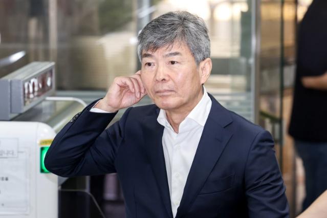 '김건희 측근' 이종호 측 "金에게 수표 3억원 전달한 적 있다"