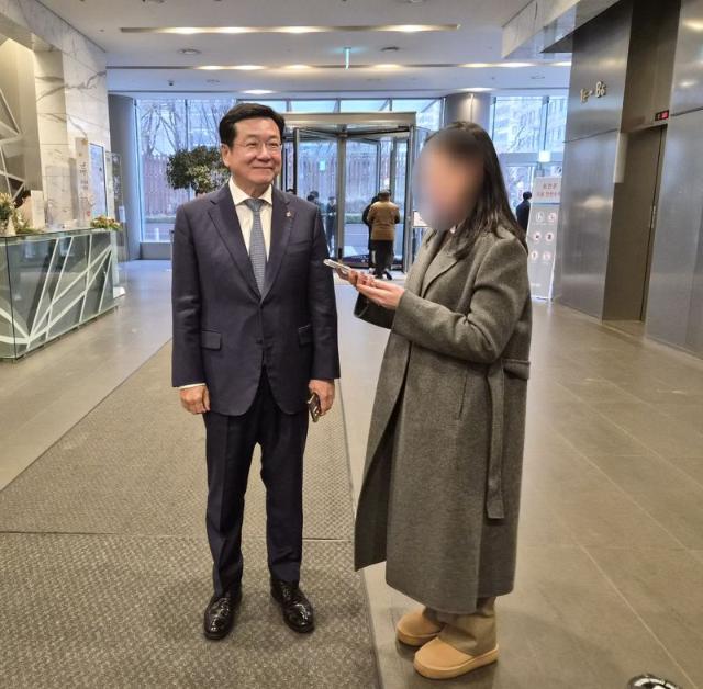 이재용 등기이사 복귀 '초읽기'...준감위 "내부 공감대 있다"