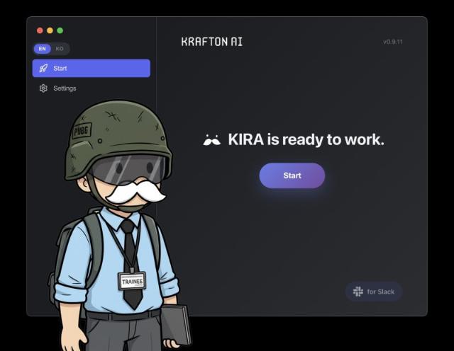 "게임사 넘어 AI 기업으로"...'AI 퍼스트' 크래프톤, 체질개선 속도낸다