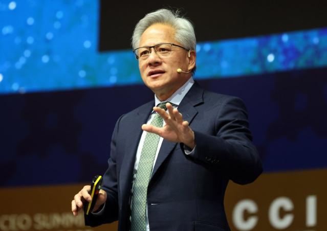 엔비디아 "딥시크 비켜!"… 자체 오픈소스 LLM '네모트론3' 출시