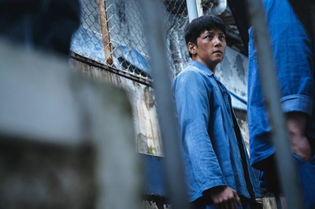 '조각도시' 지창욱 "포기 안 한 나 자신 대견..바이크 여행 예능 꿈꿔요"[인터뷰]