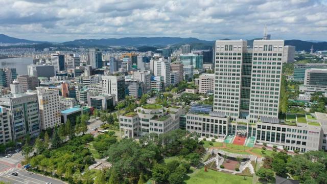 "대전에 고성능 AI GPU 거점센터 들어선다"