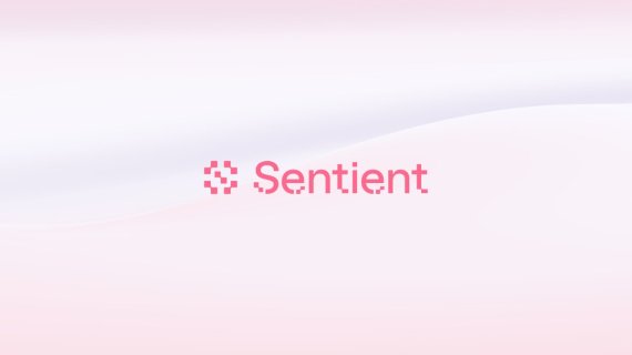 센티언트, 웹3 전문 AI 에이전트 선보여… "GPT-5급 성능에 신뢰성 더해"