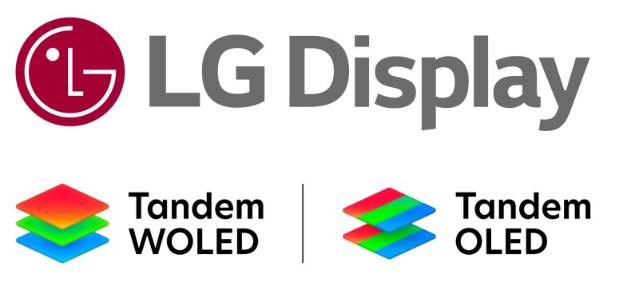 LGD, OLED 기술 브랜드 ‘탠덤’ 론칭