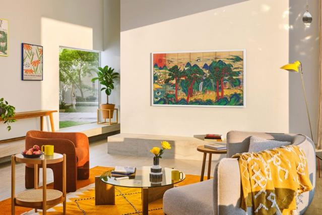 삼성 아트 스토어 통해 美 스미스소니언 '이건희 컬렉션' 전시 본다