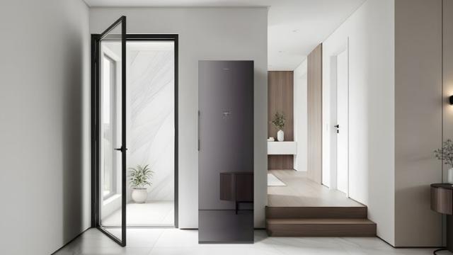 삼성전자, '2026년형 에어드레서' 공개…'주름집중케어' 신기능 탑재