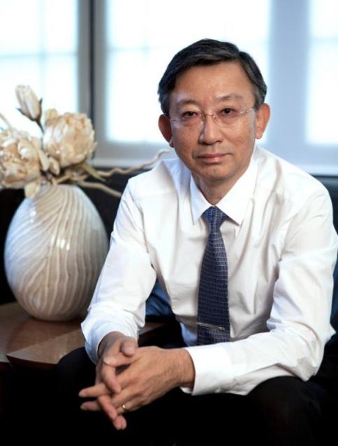 김장연 삼화페인트공업 회장 별세