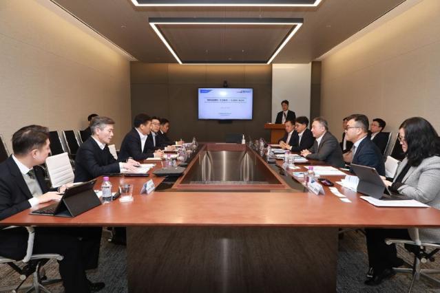 "국가 성장동력 마련 기여" 농협금융 국민성장펀드 추진회의 개최