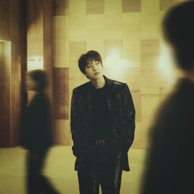 차우주의 연말 감성 R&B…새 싱글 '내일이면' 발매