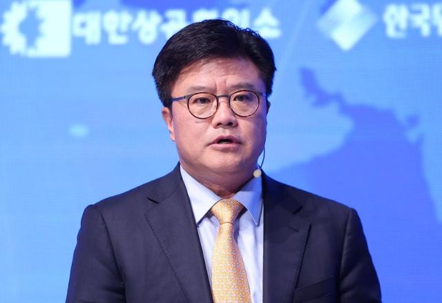 [단독]현대로템, 레일솔루션 사업본부장에 조일연 실장 선임 "K-철도 매출 2兆 시대 속도"