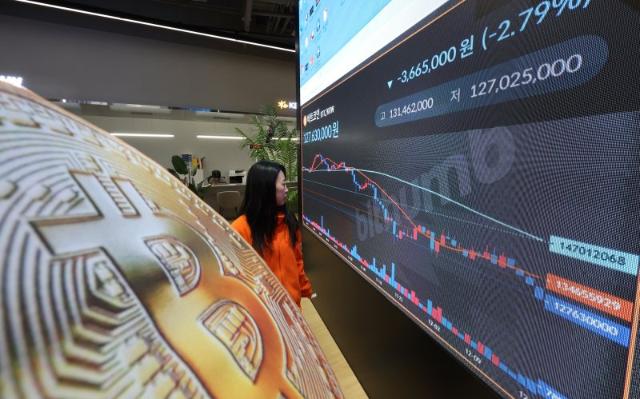 비트코인, 일본 금리 결정 하루 앞두고 8만5000달러선 하락 [크립토브리핑]