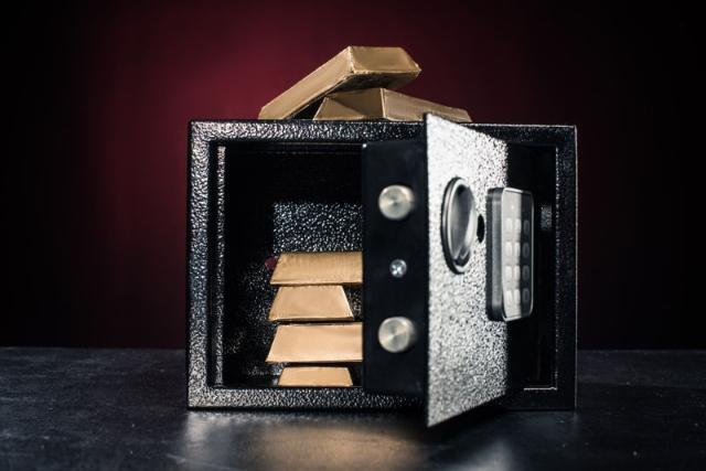 "금은 장남 몫이라고 했어"…아버지가 남긴 금 꿀꺽하겠다는 큰형, 삼남매 갈등 폭발 [이런 法]