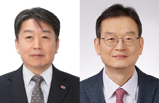흥국화재 김대현·흥국생명 김형표 대표 내정