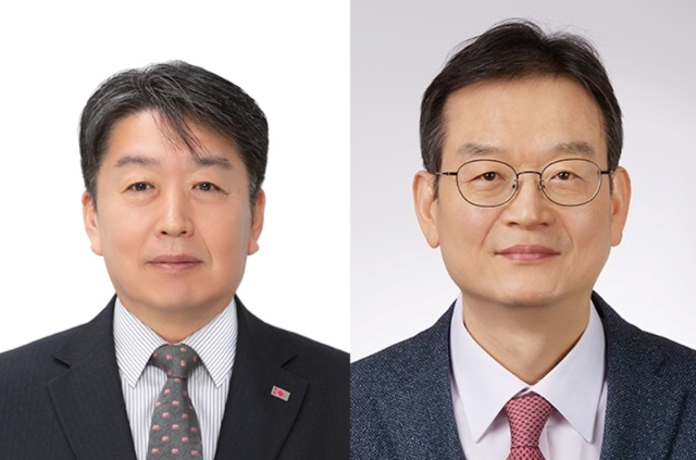 태광그룹, 보험사업 전열 재정비...흥국화재·생명 대표 교체