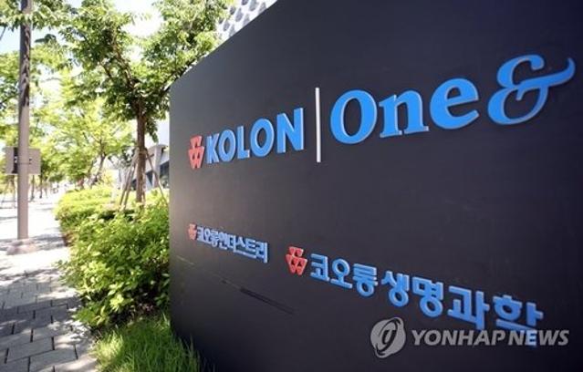 '인보사 사태' 피해 소액주주들 1심 패소...法 "허위 공시로 보기 어렵다"